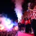 Ολυμπιακός: Ατελείωτο πάρτι για τους κατακτητές της Euroleague – 100.000 οπαδοί αποθέωσαν Μπαρτζώκα και παίκτες στον Πειραιά
