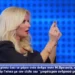 Μαρία Μπεκατώρου: Η άβολη ερώτηση που την άφησε έκπληκτη