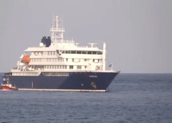 Τρεις ασθενείς με χανταϊό από το κρουαζιερόπλοιο μεταφέρονται στην Ολλανδία
