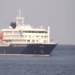 Τρεις ασθενείς με χανταϊό από το κρουαζιερόπλοιο μεταφέρονται στην Ολλανδία