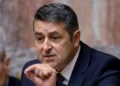 Ο Γιώργος Μυλωνάκης επέστρεψε στην Ελλάδα από το κέντρο αποκατάστασης στη Γερμανία – Βελτιώνεται η υγεία του