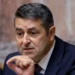 Ο Γιώργος Μυλωνάκης επέστρεψε στην Ελλάδα από το κέντρο αποκατάστασης στη Γερμανία – Βελτιώνεται η υγεία του
