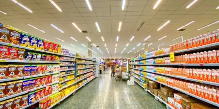 Ο πόλεμος φέρνει αυξήσεις σε βασικά αγαθά – Στο «στόχαστρο» οι αδικαιολόγητες ανατιμήσεις- Όλες οι νεότερες πληροφορίες