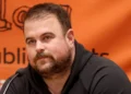 Νικόλας Ράπτης: «Ο Δημήτρης Ουγγαρέζος είχε πει στον διευθυντή προγράμματος ότι δεν κάνω για τη δουλειά»