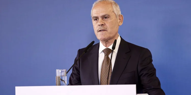Ποιος ήταν ο Νίκος Ταγαράς, ο άνθρωπος πίσω από τη μεγαλύτερη χωροταξική και πολεοδομική μεταρρύθμιση των τελευταίων δεκαετιών