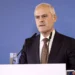 Ποιος ήταν ο Νίκος Ταγαράς, ο άνθρωπος πίσω από τη μεγαλύτερη χωροταξική και πολεοδομική μεταρρύθμιση των τελευταίων δεκαετιών