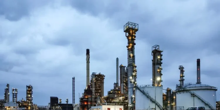 Πετρέλαιο: Στα 91 δολάρια επιστρέφει το Brent και στα 87 το WTI με οδηγό τις ελπίδες για συμφωνία μεταξύ ΗΠΑ και Ιράν