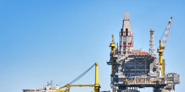 Η Chevron μπαίνει στο Block 10 – Πήρε 70% στα δικαιώματα για τη γεώτρηση από την HELLENiQ ENERGY