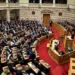 Ξεκινά τριήμερο με υψηλά πολιτικά θερμόμετρα στη Βουλή για ΟΠΕΚΕΠΕ και υποκλοπές