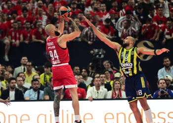 Euroleague Final Four: Ο Ολυμπιακός έτοιμος απόψε για το ρουά ματ στη «Βασίλισσα» Ρεάλ και την κατάκτηση του θρόνου στο ευρωπαϊκό μπάσκετ