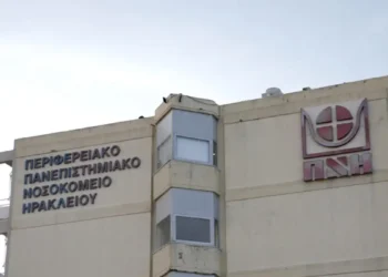 Ηράκλειο: Συνελήφθη ο πατέρας του 3χρονου κακοποιημένου κοριτσιού – Στο «μικροσκόπιο» ο θάνατος ακόμα 2 παιδιών της οικογένειας