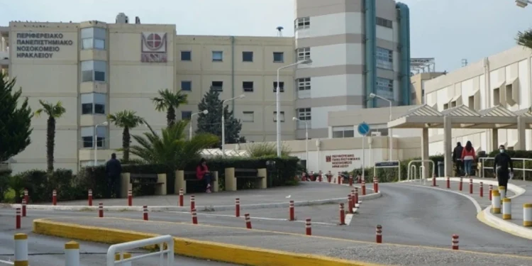 Σοκ στην Κρήτη από τον βαρύ τραυματισμό της 28χρονης μητέρας 4 παιδιών: Οι αντιφάσεις του συζύγου της, οι καταγγελίες και το κενό των 22 λεπτών