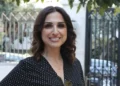 Ζωή Παπαδοπούλου: Δεν είχα στο μυαλό μου να γίνω μαμά, μου το ξύπνησε ο σύζυγός μου