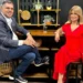 Δημήτρης Παπανικολάου: «Ήταν ένα σοκ» όταν μου ανακοίνωσαν ότι η κόρη μου έχει αυτισμό