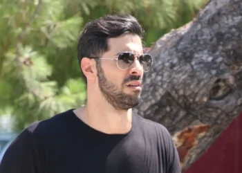 Ο Γιώργος Παράσχος για τη μάχη του με τον καρκίνο: Το πιο δύσκολο ήταν η στιγμή που μου το ανακοίνωσαν