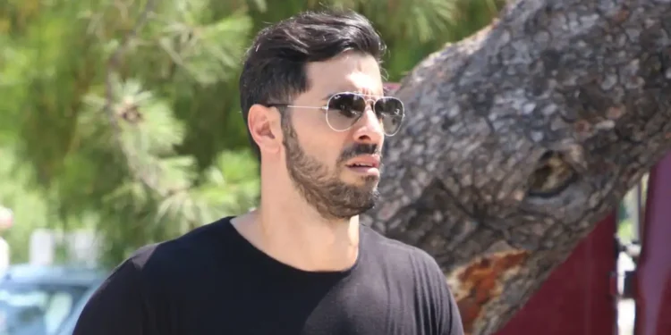 Ο Γιώργος Παράσχος για τη μάχη του με τον καρκίνο: Το πιο δύσκολο ήταν η στιγμή που μου το ανακοίνωσαν