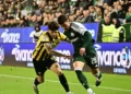 Παναθηναϊκός – ΑΕΚ 0-0: Ισοπαλία με κερδισμένη την Ένωση, που είναι «αγκαλιά» με το πρωτάθλημα