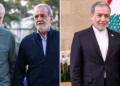 Παίγνια εξουσίας και ρήξη στην ιρανική ηγεσία: «Φερέφωνο» των Φρουρών της Επανάστασης ο Αραγτσί, ανεπιθύμητος για Πεζεσκιάν και Γκαλιμπάφ