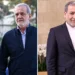 Παίγνια εξουσίας και ρήξη στην ιρανική ηγεσία: «Φερέφωνο» των Φρουρών της Επανάστασης ο Αραγτσί, ανεπιθύμητος για Πεζεσκιάν και Γκαλιμπάφ