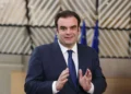 Πιερρακάκης: Η Ελλάδα αποπληρώνει 6,9 δισ. ευρώ χρέους τον Ιούνιο