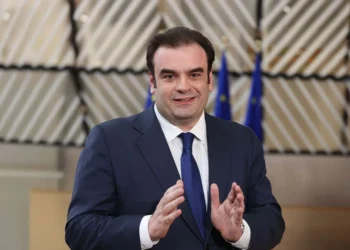 Πιερρακάκης: Η Ελλάδα αποπληρώνει 6,9 δισ. ευρώ χρέους τον Ιούνιο