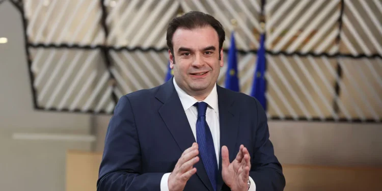 Πιερρακάκης: Η Ελλάδα αποπληρώνει 6,9 δισ. ευρώ χρέους τον Ιούνιο