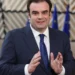 Το νέο στοίχημα Πιερρακάκη για το χρέος