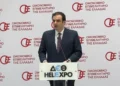 Πιερρακάκης: Οι 6 πυλώνες που θα στηρίξουν την ανάπτυξη την επόμενη δεκαετία