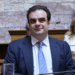 Πιερρακάκης: Δεν θα περάσουμε το χρέος στα παιδιά μας, εφαρμόζουμε ώριμη και συνεπή πολιτική