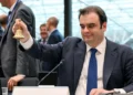 Πιερρακάκης στο Eurogroup: Να είμαστε έτοιμοι για τα πιο δύσκολα οικονομικά σενάρια