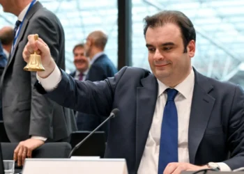 Πιερρακάκης στο Eurogroup: Να είμαστε έτοιμοι για τα πιο δύσκολα οικονομικά σενάρια