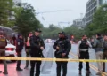 Πυροβολισμοί κοντά στον Λευκό Οίκο: Νεκρός από σφαίρες της Secret Service ο δράστης, ένας τραυματίες