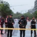 Πυροβολισμοί κοντά στον Λευκό Οίκο: Νεκρός από σφαίρες της Secret Service ο δράστης, ένας τραυματίες
