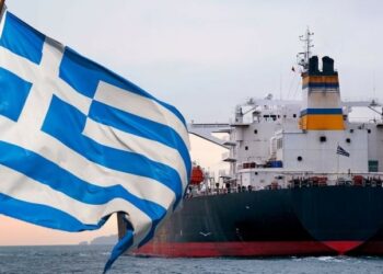 Ποιες είναι οι 16 εταιρείες που ελέγχουν το 25% του ελληνόκτητου στόλου