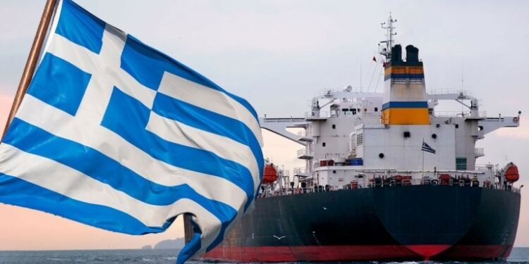Ποιες είναι οι 16 εταιρείες που ελέγχουν το 25% του ελληνόκτητου στόλου