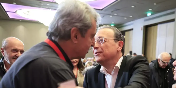 ΣΥΡΙΖΑ: Το παρασκήνιο πίσω από τη διαγραφή Πολάκη, το «καρφί» σε Φάμελλο και το sms για το κόμμα Τσίπρα