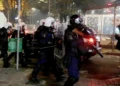 Επεισόδια στην Αλβανία: Ένας Έλληνας ανάμεσα στους τραυματίες – «Πλήρη διαλεύκανση» ζητά το ελληνικό υπουργείου Εξωτερικών