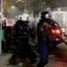 Επεισόδια στην Αλβανία: Ένας Έλληνας ανάμεσα στους τραυματίες – «Πλήρη διαλεύκανση» ζητά το ελληνικό υπουργείου Εξωτερικών