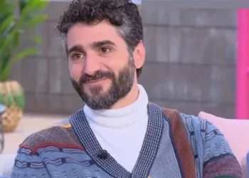 Προκόπης Αγαθοκλέους: Ο τηλεοπτικός «Άγιος Παΐσιος» αποκάλυψε ότι χώρισε από τη σύζυγό του