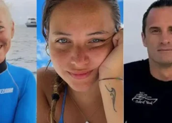 Τα πρόσωπα της τραγωδίας σε υποθαλάσσια σπηλιά στις Μαλδίβες: Νεκρές καθηγήτρια, η 20χρονη κόρη της, δύο φοιτητές της και ένας δύτης