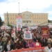 Πρωτομαγιά 2026: Ακινητοποιημένα μετρό, τραμ και πλοία, στάσεις εργασίας σε λεωφορεία και τρόλεϊ – Τι ώρα ξεκινάνε οι συγκεντρώσεις