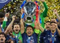 Παρί Σεν Ζερμέν – Άρσεναλ 4-3 πεν. (1-1 κ.α, παρ.): Η Παρί χτίζει αυτοκρατορία!