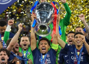 Παρί Σεν Ζερμέν – Άρσεναλ 4-3 πεν. (1-1 κ.α, παρ.): Η Παρί χτίζει αυτοκρατορία!