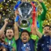 Παρί Σεν Ζερμέν – Άρσεναλ 4-3 πεν. (1-1 κ.α, παρ.): Η Παρί χτίζει αυτοκρατορία!