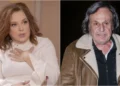 Ελένη Ράντου για Βασίλη Παπακωνσταντίνου: Είναι δύσκολο να ζεις με έναν μύθο, συνολικά έχουμε περάσει 2-3 κρίσεις