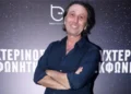 Ρένος Χαραλαμπίδης: Έχω ακούσει παραγωγούς να μου λένε πως είμαι ειδικός ηθοποιός, ενώ ακόμα και σήμερα δίνω οντισιόν