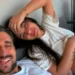 Μαριαλένα Ρουμελιώτη και Σάκης Κατσούλης σε νέα φωτογραφία λίγο πριν γίνουν γονείς