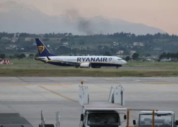 Η Ryanair κλιμακώνει την «κόντρα» με την Fraport Greece: Η αύξηση 66% στα τέλη μας οδήγησε στο κλείσιμο βάσης στη Θεσσαλονίκη