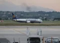 Η Ryanair κλιμακώνει την «κόντρα» με την Fraport Greece: Η αύξηση 66% στα τέλη μας οδήγησε στο κλείσιμο βάσης στη Θεσσαλονίκη