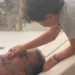 Η Σία Κοσιώνη ευχήθηκε στον Κώστα Μπακογιάννη με μία φωτογραφία: Σε ευχαριστώ για όλα άντρα μου